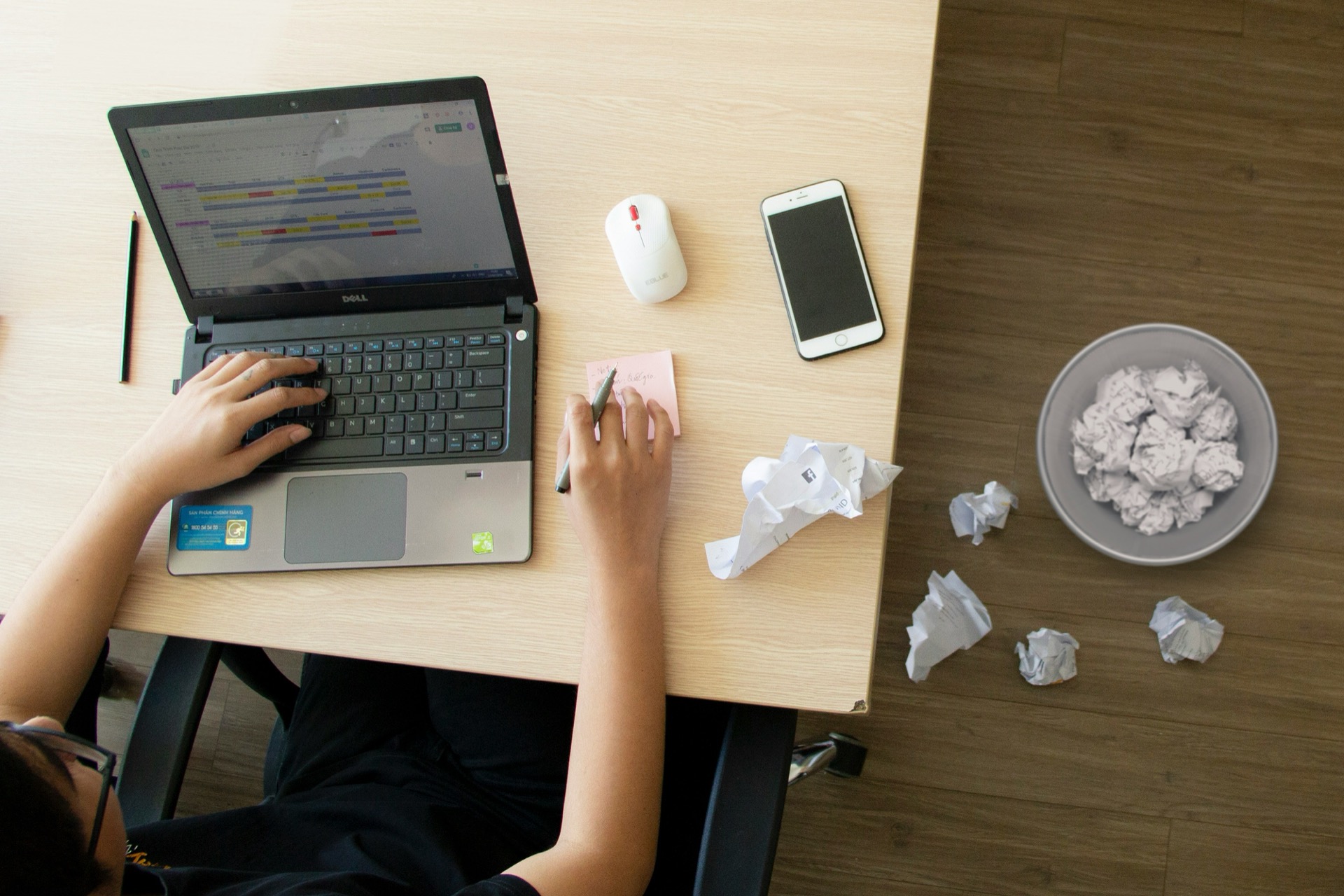 Why Online Website Builder Wix is a Bad Choice