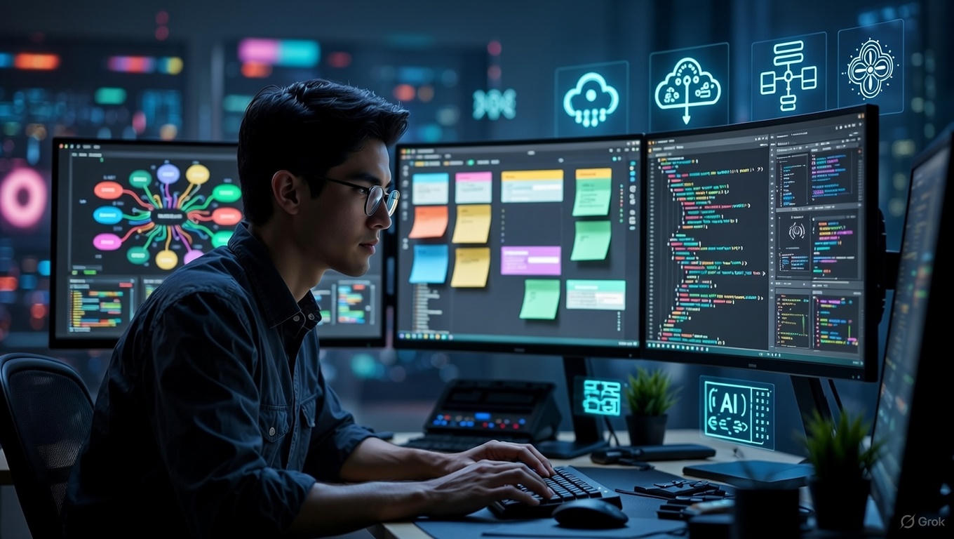 Mastering Project Planning: Tips for Developers to Start Strong