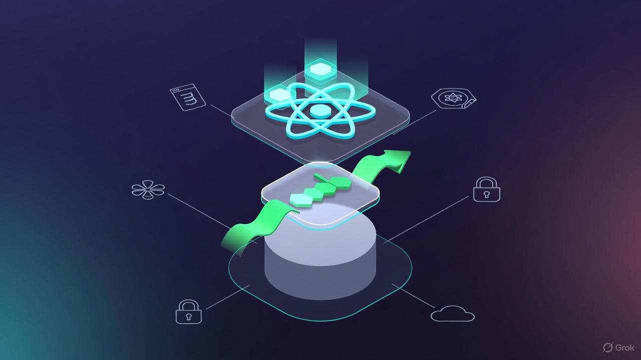How to Choose the Right Tech Stack for Your Next Web Development Project